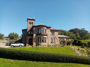  Craigard House Hotel  Кэмпбелтаун